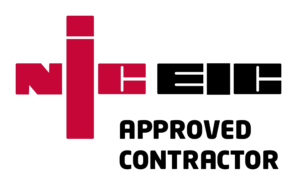 NICEIC Approved Contractor